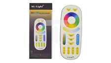 Remote control for RGBWW RGB+CWiWW 2.4ghz RF LED Controller MI-Light RGB+ /T2UK for sale  Shipping to South Africa