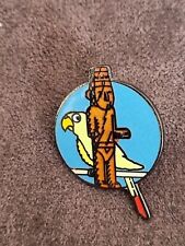 Tintin hergé pin d'occasion  Lens