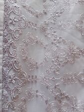 King size quilt for sale  CHESTERFIELD