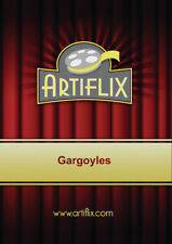 Gargoyles new dvd d'occasion  Expédié en Belgium