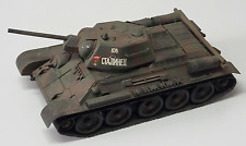 Modell t34 panzer gebraucht kaufen  Ostrach
