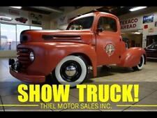 1950 ford pickups for sale  De Witt