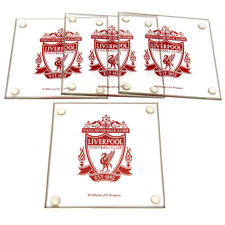 Liverpool 4pk glass for sale  MANCHESTER