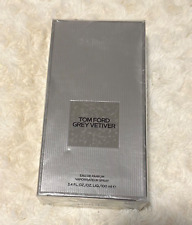 Tom ford grey for sale  LONDON
