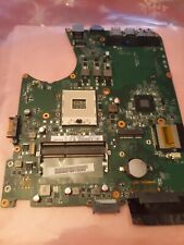 Placa madre A000080670 DA0BLBMB6F0 TOSHIBA INTEL L755  segunda mano  Embacar hacia Argentina