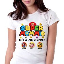 Custom super mommio for sale  Little Falls