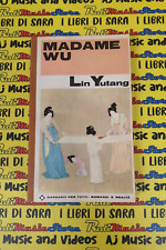 Book libro madame usato  Vigarano Mainarda
