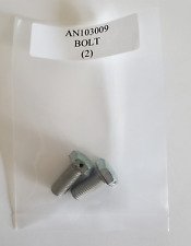An103009 hex bolt for sale  Apple Valley