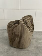 Driftwood extra chunky for sale  Shipping to Ireland