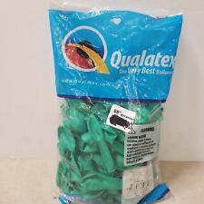Qualatex winter green for sale  Salt Lake City