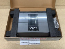 Raro amplificador Rockford Fosgate Power T5002 old school **recondicionado de fábrica** comprar usado  Enviando para Brazil