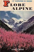 2821651 flore alpine d'occasion  France