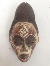 Traditional african mask for sale  RUGBY