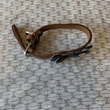 Dog collar for sale  SWANSCOMBE