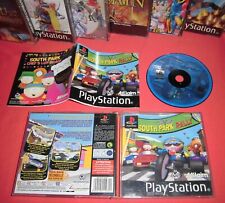 Playstation ps1 south d'occasion  Lille-