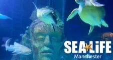 Sea life centre for sale  DERBY