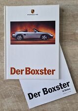 Porsche boxster hardcover gebraucht kaufen  Ibbenbüren