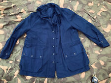 Vintage dyed navy for sale  SWANSEA