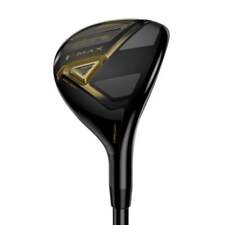 New Cobra Golf F-Max Assembled 6 Hybrid 28 Degree Matrix Graphite Std Length, used for sale  Shipping to South Africa