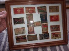 Antique matchbook covers for sale  Oklahoma City