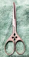 Vintage boker scissors for sale  Benton