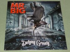 Usado, MR. BIG Mr. Defying Gravity LP VINYL Frontiers Music SRL ‎– FR LP 805 EXCELLENT comprar usado  Enviando para Brazil