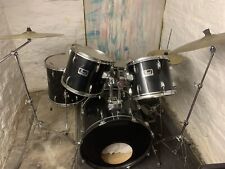 Pearl drum kit for sale  GLOSSOP