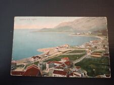 Cartolina del lago usato  Giugliano In Campania