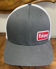 Eskimo brand ice for sale  Cottage Grove