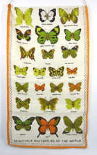 Vintage 70s butterfly for sale  Columbus