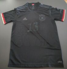 Alemanha 2024 Adidas AWAY EURO CUP SOCCER EURO Masculino MÉDIO AEROREADY Autêntico comprar usado  Enviando para Brazil