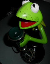 Telemania kermit frog for sale  Warrenton
