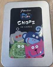 Paperchase pet chopz for sale  LIVERPOOL