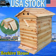 Wooden bee hive for sale  Rowland Heights