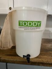 Gal toddy cold for sale  Palmyra