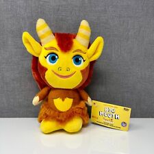 Big Mouth Hormone Monster Funko 2018 Plush Soft Toy | 8" | *RARE* | *TAGGED* for sale  Shipping to South Africa