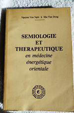 Semiologie therapeutique méde d'occasion  Châteauroux