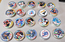 191 pogs 1994 for sale  Carle Place