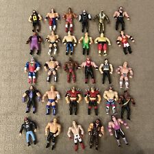 action figures wwe toy for sale  Amherst