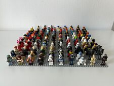 Lego minifiguren wahl gebraucht kaufen  Saarlouis