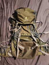 large hiking backpack for sale  New Ipswich