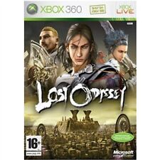 Jogo usado Lost Odyssey (4 discos) para Xbox 360 comprar usado  Enviando para Brazil
