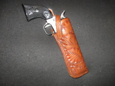 Carved bucheimer holster for sale  Frenchtown
