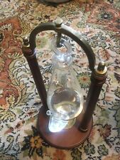 Glass weather barometer for sale  Fayetteville