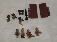 Lego hobbit 79011 for sale  Reinholds