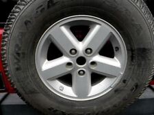 Jeep wrangler wheel for sale  Biscoe