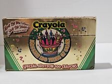 Crayola special edition for sale  Whitehouse