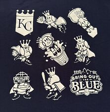 Kansas city royals for sale  Cardiff by the Sea