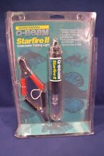 Brinkmann Q-Beam Starfire II Underwater Night Fishing Light,New,Opened Packaging, used for sale  Shipping to South Africa