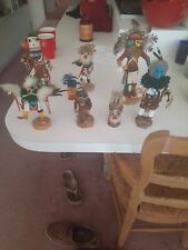 Vtg. native american for sale  North Fort Myers